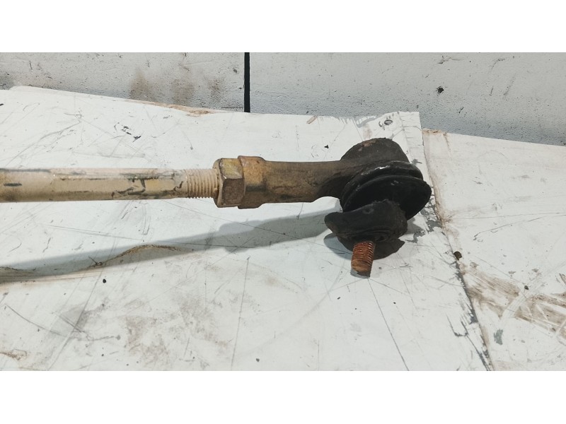 Recambio de cremallera direccion para mitsubishi outlander (cu0w) 2.0 cat referencia OEM IAM   