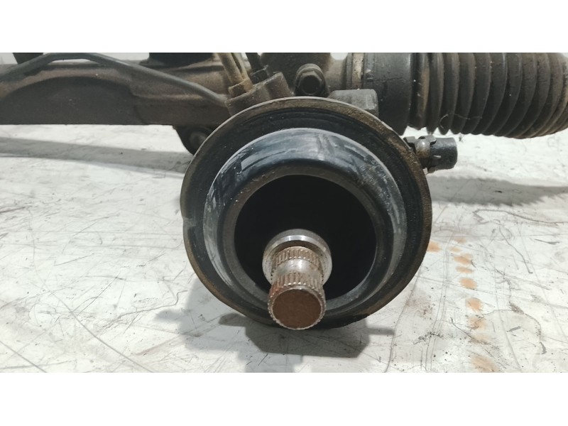 Recambio de cremallera direccion para mitsubishi outlander (cu0w) 2.0 cat referencia OEM IAM   