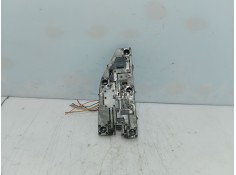 Recambio de portalamparas para peugeot 406 (8b) 2.0 hdi 90 referencia OEM IAM   