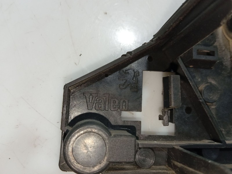 Recambio de portalamparas para peugeot 406 (8b) 2.0 hdi 90 referencia OEM IAM   