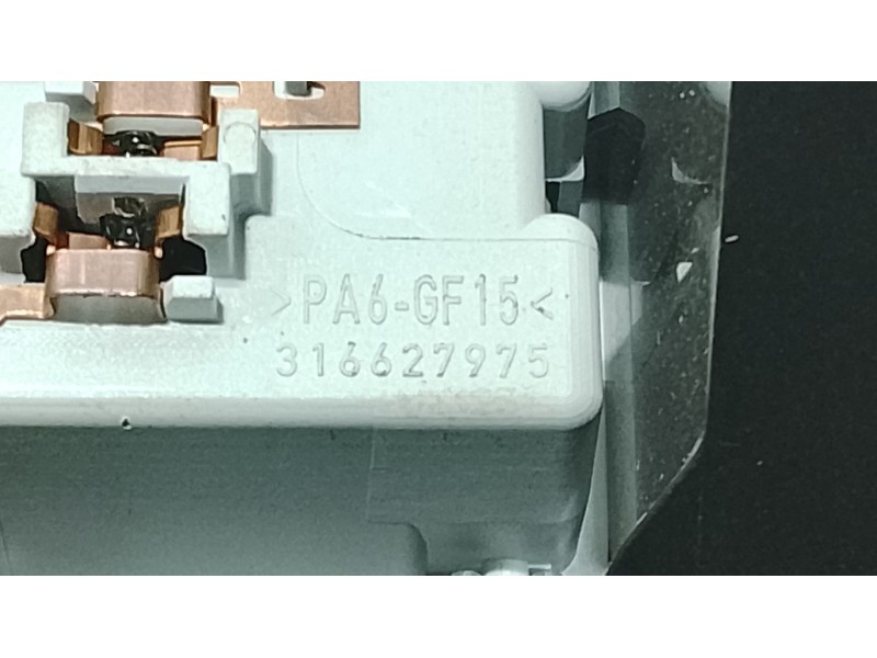 Recambio de luz interior para opel astra j (p10) 2.0 cdti (68) referencia OEM IAM   