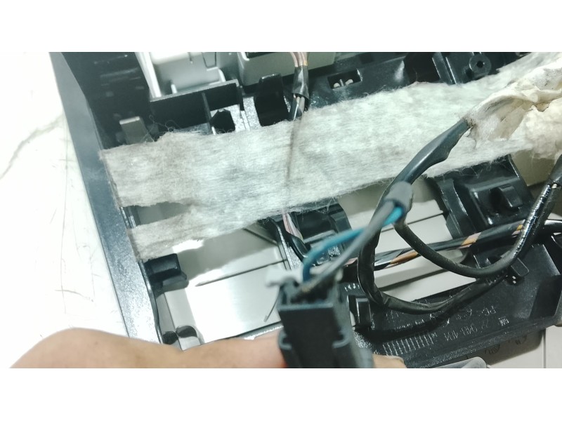 Recambio de luz interior para opel astra j (p10) 2.0 cdti (68) referencia OEM IAM   