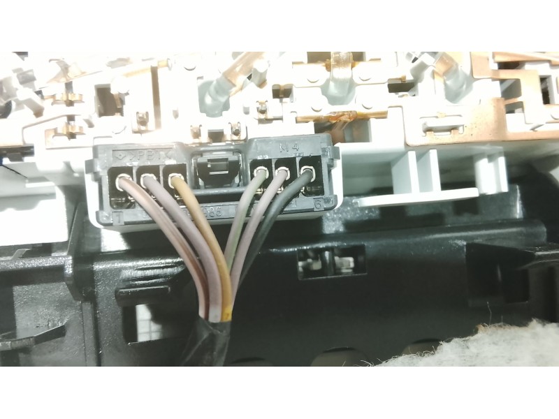 Recambio de luz interior para opel astra j (p10) 2.0 cdti (68) referencia OEM IAM   