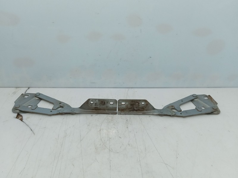 Recambio de bisagra capot para peugeot 406 (8b) 2.0 hdi 90 referencia OEM IAM   