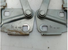 Recambio de bisagra capot para peugeot 406 (8b) 2.0 hdi 90 referencia OEM IAM    2