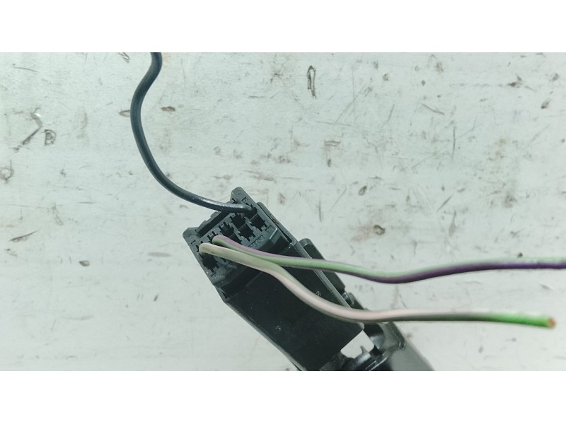 Recambio de espejo interior para opel astra j (p10) 2.0 cdti (68) referencia OEM IAM   