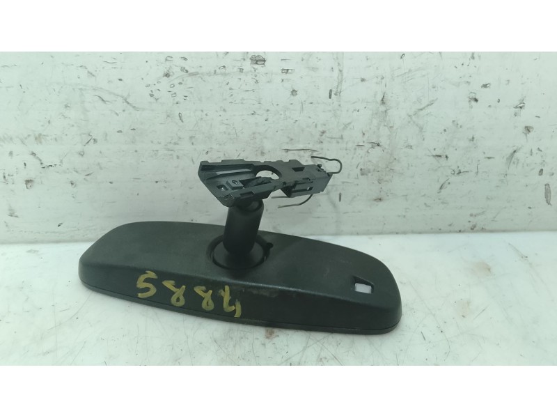 Recambio de espejo interior para opel astra j (p10) 2.0 cdti (68) referencia OEM IAM   