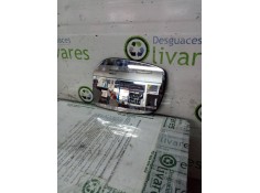 Recambio de cristal retrovisor izquierdo para  referencia OEM IAM 2702301  