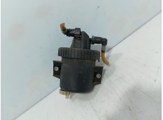 Recambio de portafiltro gasoil para peugeot 406 (8b) 2.0 hdi 90 referencia OEM IAM   
