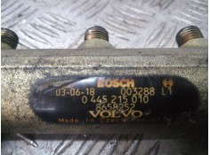 Recambio de rampa inyectora para  referencia OEM IAM  0445215010 8658252 2