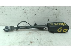 Recambio de anclaje cinturon delantero derecho para opel astra j (p10) 2.0 cdti (68) referencia OEM IAM   