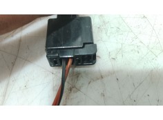 Recambio de anclaje cinturon delantero derecho para opel astra j (p10) 2.0 cdti (68) referencia OEM IAM    2