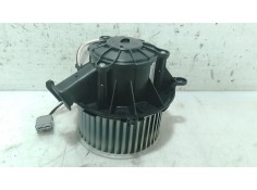 Recambio de ventilador calefaccion para opel astra j (p10) 2.0 cdti (68) referencia OEM IAM   