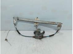 Recambio de elevalunas trasero derecho para peugeot 406 (8b) 2.0 hdi 90 referencia OEM IAM   