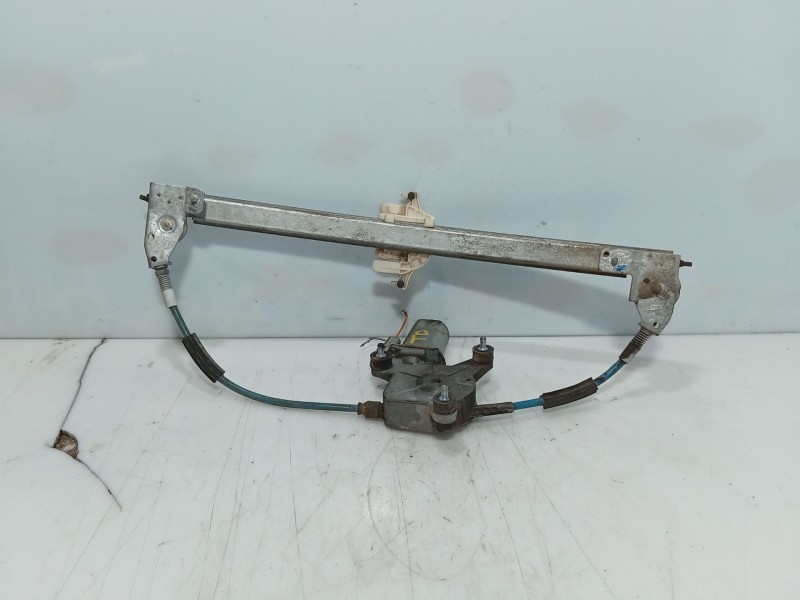 Recambio de elevalunas trasero derecho para peugeot 406 (8b) 2.0 hdi 90 referencia OEM IAM   