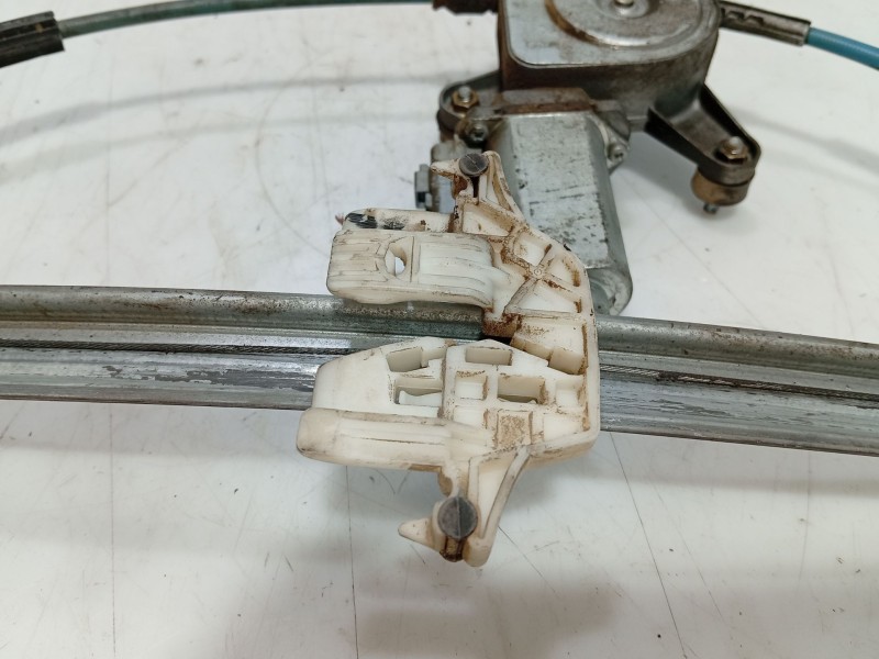 Recambio de elevalunas trasero derecho para peugeot 406 (8b) 2.0 hdi 90 referencia OEM IAM   