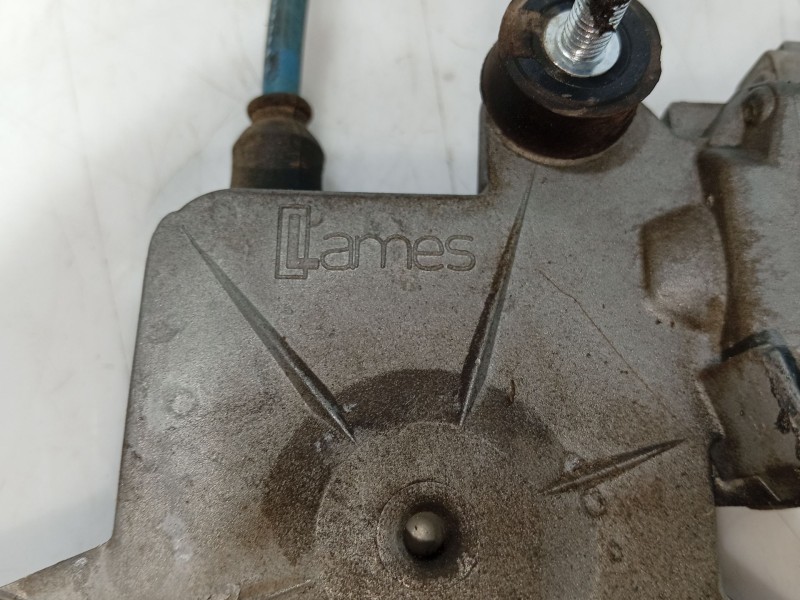Recambio de elevalunas trasero derecho para peugeot 406 (8b) 2.0 hdi 90 referencia OEM IAM   
