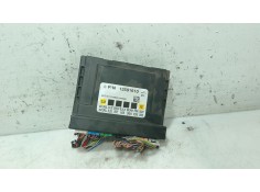 Recambio de modulo electronico para opel astra j (p10) 2.0 cdti (68) referencia OEM IAM   