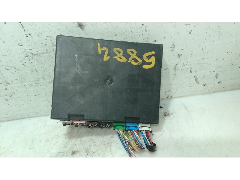 Recambio de modulo electronico para opel astra j (p10) 2.0 cdti (68) referencia OEM IAM   