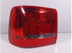 Recambio de piloto trasero izquierdo para volkswagen touran (1t3) 1.6 tdi referencia OEM IAM   