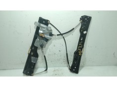 Recambio de elevalunas delantero derecho para opel astra j (p10) 2.0 cdti (68) referencia OEM IAM 140340  