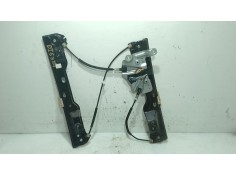 Recambio de elevalunas delantero izquierdo para opel astra j (p10) 2.0 cdti (68) referencia OEM IAM 140338  