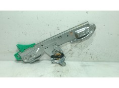 Recambio de elevalunas trasero derecho para opel astra j (p10) 2.0 cdti (68) referencia OEM IAM 140341  