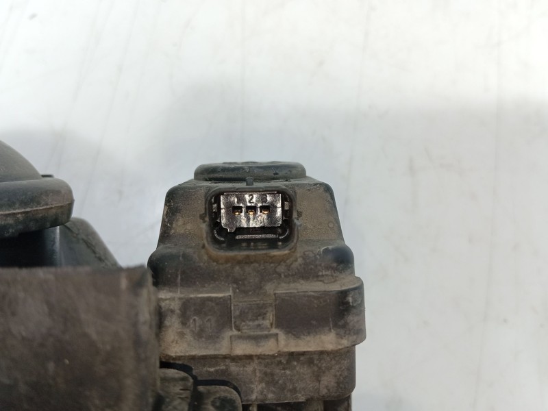 Recambio de faro izquierdo para peugeot 406 (8b) 2.0 hdi 90 referencia OEM IAM   