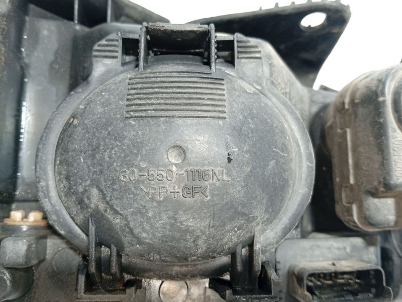Recambio de faro izquierdo para peugeot 406 (8b) 2.0 hdi 90 referencia OEM IAM   