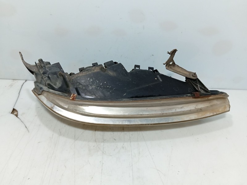 Recambio de faro izquierdo para peugeot 406 (8b) 2.0 hdi 90 referencia OEM IAM   