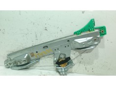 Recambio de elevalunas trasero izquierdo para opel astra j (p10) 2.0 cdti (68) referencia OEM IAM 140339  