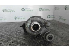 Recambio de turbocompresor para mg rover serie 400 (rt) 420 sdi (4-ptas.)   |   12.96 - 12.99 | 1996 - 1999 | 105 cv / 77 kw ref 2