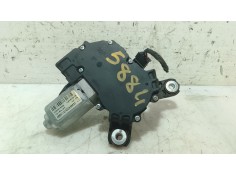 Recambio de motor limpia trasero para opel astra j (p10) 2.0 cdti (68) referencia OEM IAM 13395013 1273111 