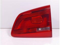 Recambio de piloto trasero derecho interior para volkswagen touran (1t3) 1.6 tdi referencia OEM IAM   