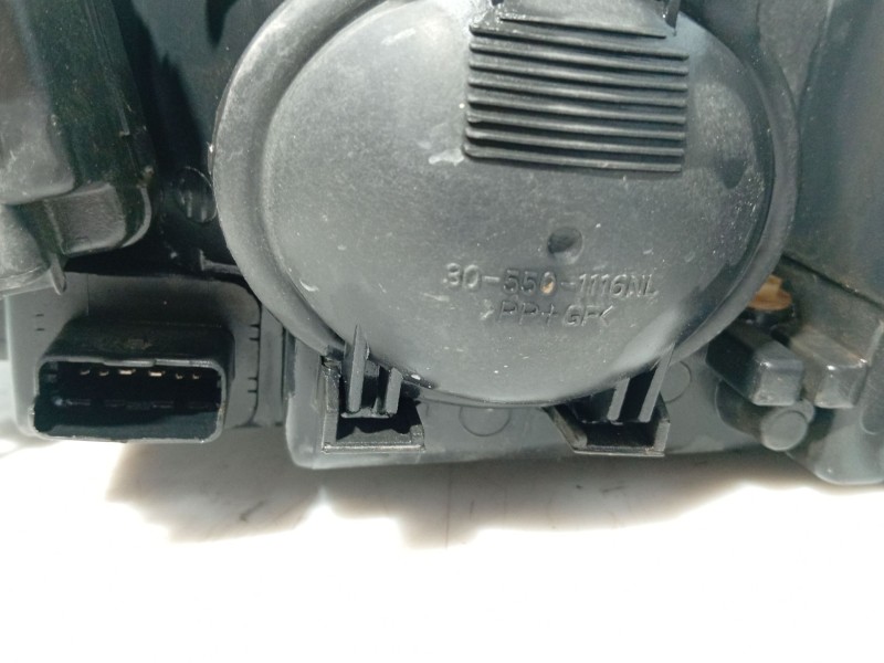 Recambio de faro derecho para peugeot 406 (8b) 2.0 hdi 90 referencia OEM IAM   