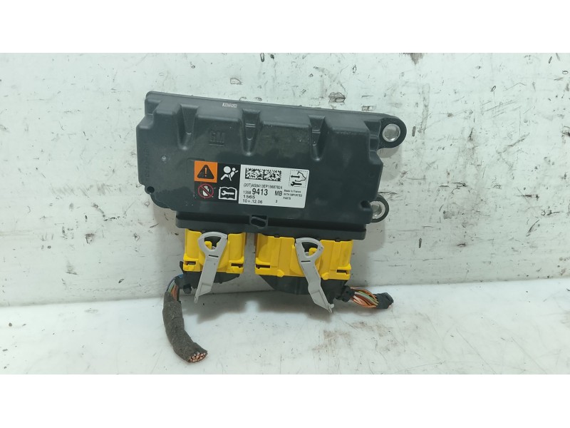 Recambio de modulo electronico para opel astra j (p10) 2.0 cdti (68) referencia OEM IAM   