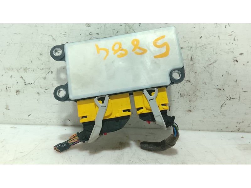 Recambio de modulo electronico para opel astra j (p10) 2.0 cdti (68) referencia OEM IAM   