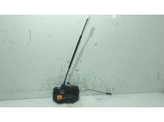 Recambio de cerradura puerta delantera izquierda para opel astra j (p10) 2.0 cdti (68) referencia OEM IAM 133175 133726 133686