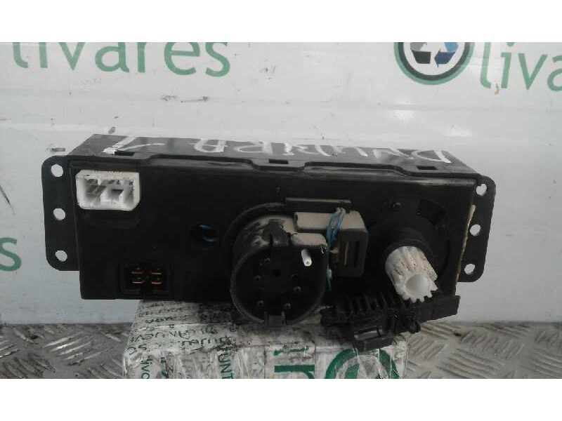 Recambio de mando calefaccion / aire acondicionado para daewoo nubira berlina 1.6 cat   |   0.97 - ... | 1997 | 103 cv / 76 kw r
