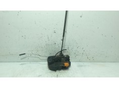 Recambio de cerradura puerta trasera derecha para opel astra j (p10) 2.0 cdti (68) referencia OEM IAM 133178 133699 133693