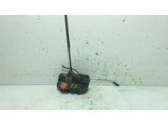 Recambio de cerradura puerta trasera izquierda para opel astra j (p10) 2.0 cdti (68) referencia OEM IAM 133177 133698 133692