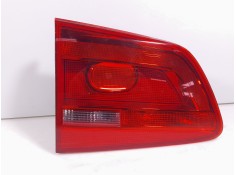 Recambio de piloto trasero izquierdo interior para volkswagen touran (1t3) 1.6 tdi referencia OEM IAM   