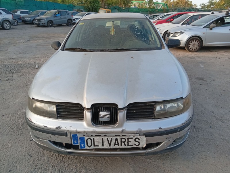 seat toledo ii (1m2) del año 2004