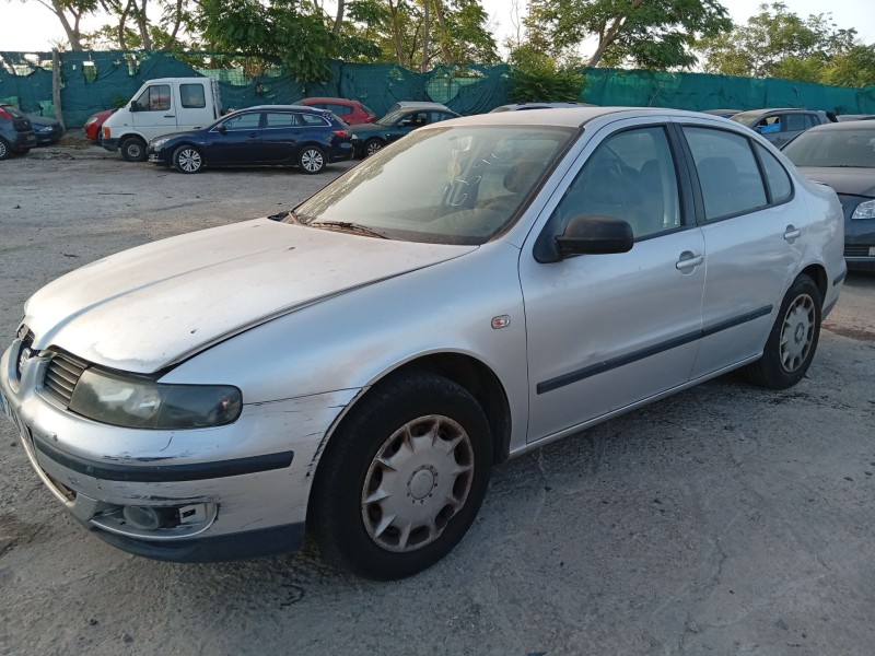 seat toledo ii (1m2) del año 2004