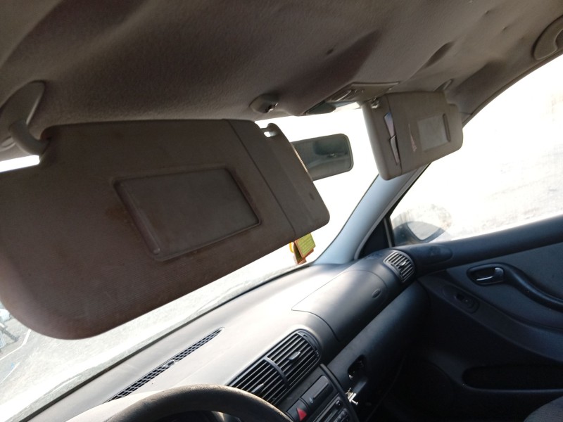 seat toledo ii (1m2) del año 2004
