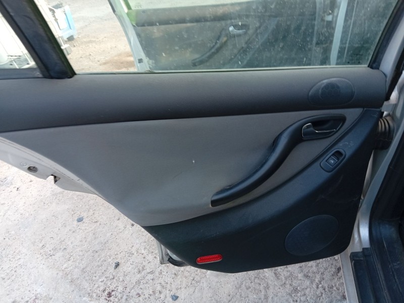 seat toledo ii (1m2) del año 2004