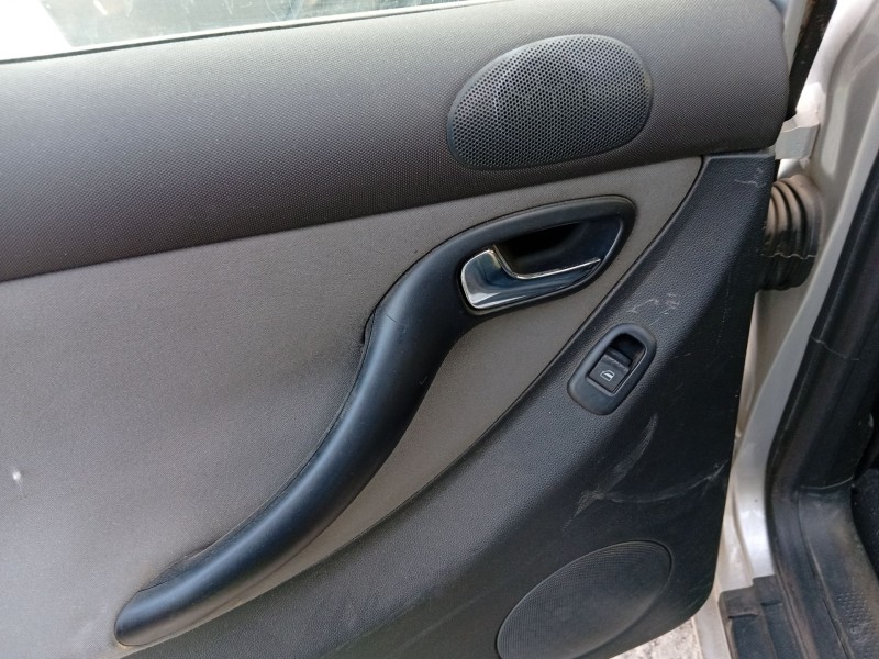 seat toledo ii (1m2) del año 2004