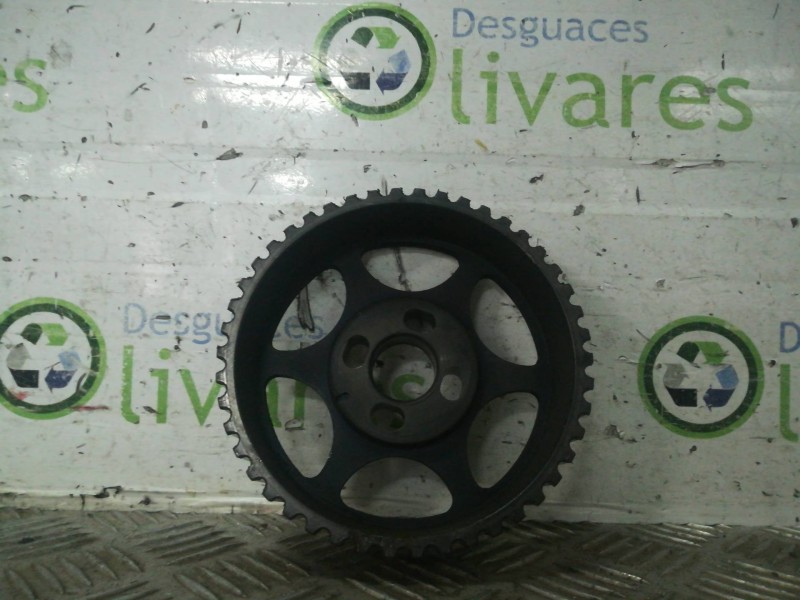 Recambio de polea arbol levas para  referencia OEM IAM  8631554  Recambio de polea arbol levas para  referencia OEM IAM  8631554