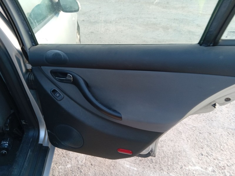 seat toledo ii (1m2) del año 2004