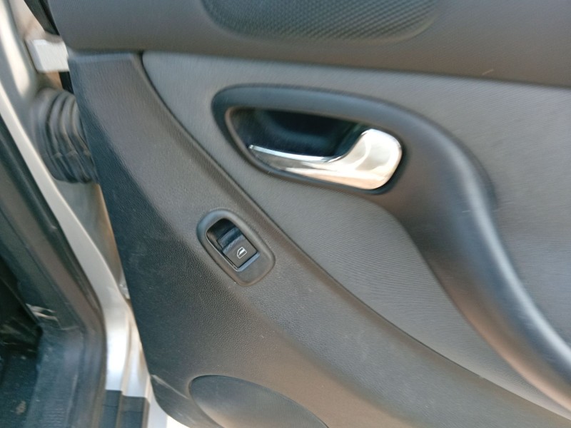 seat toledo ii (1m2) del año 2004